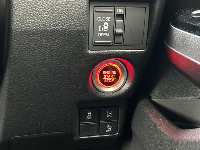 ホンダ Ｎ ＢＯＸ カスタム G L ホンダセンシング 千葉県 2017(平29)年 5.2万km プレミアムホワイトパールⅡ ナビVXM-174csi バックカメラ パワースライドドア クルコン ETC ドラレコ USB BT スマートキー LEDライト オートライト ホンダセンシング バックセンサー 14インチAW