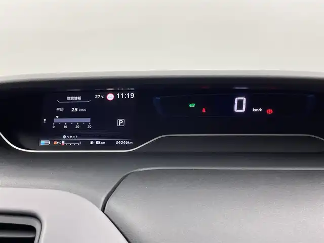 日産 セレナ e－パワー ハイウェイスター V 福井県 2020(令2)年 3.4万km ダイヤモンドブラック 純正ナビ/ＣＤ／ＤＶＤ／ＢＴ／ＨＤＭＩ／フルセグＴＶ/プロパイロット/全方位カメラ/両側パワースライドドア/ブラインドスポットモニター/ＨＯＬＤ付き電子パーキング/ハンズフリーオートスライドドア