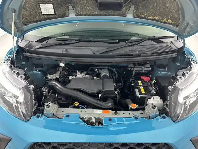 トヨタ ルーミー G 愛知県 2021(令3)年 2.3万km ターコイズブルーマイカメタリック 禁煙車/ワンオーナー/純正7インチナビ/（CD/DVD/Bluetooth/フルセグTV/SD/AM/FM)/全方位カメラ/スマートアシスト/・衝突軽減ブレーキ/・レーンキープアシスト/・オートマチックハイビーム/クリアランスソナー/ETC/前後ドライブレコーダー/両側パワースライドドア/純正フロアマット/横滑り防止装置/アイドリングストップ/スマートキー/プッシュスタート/LEDヘッドライト