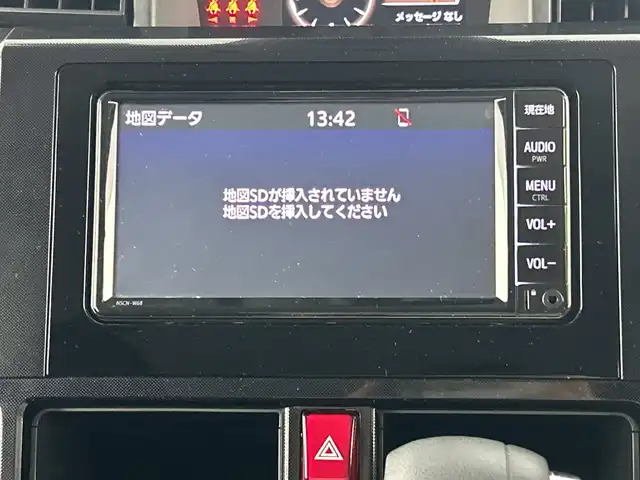 トヨタ ルーミー G 愛知県 2021(令3)年 2.3万km ターコイズブルーマイカメタリック 禁煙車/ワンオーナー/純正7インチナビ/（CD/DVD/Bluetooth/フルセグTV/SD/AM/FM)/全方位カメラ/スマートアシスト/・衝突軽減ブレーキ/・レーンキープアシスト/・オートマチックハイビーム/クリアランスソナー/ETC/前後ドライブレコーダー/両側パワースライドドア/純正フロアマット/横滑り防止装置/アイドリングストップ/スマートキー/プッシュスタート/LEDヘッドライト