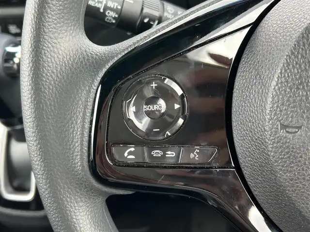 ホンダ Ｎ ＢＯＸ カスタム L 新潟県 2023(令5)年 2.8万km クリスタルブラックパール ワンオーナー/４WD/衝突軽減/社外ナビ/(AM/FM/CD/DVD/BT/フルセグ)/バックカメラ/ETC/アダプティブクルーズコントロール/コーナーセンサー/片側パワースライドドア/シートヒーター/AUTOライト/LEDヘッドライト/横滑り防止/プッシュスタート/スマートキー