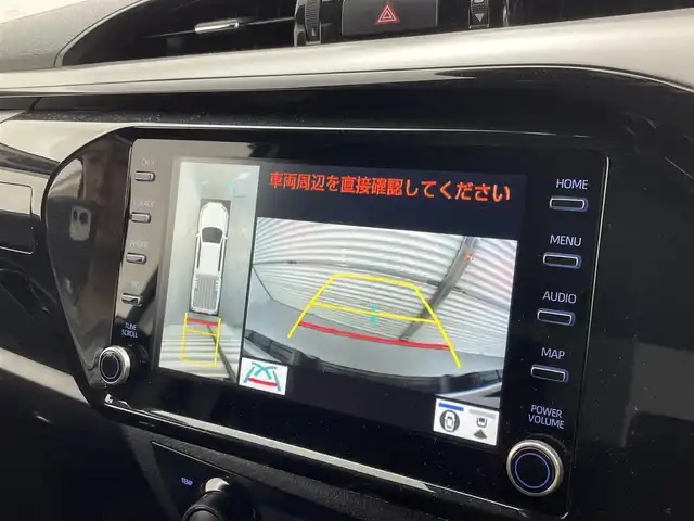 トヨタ ハイラックス Z GRスポーツ 茨城県 2023(令5)年 1.2万km スーパーホワイトⅡ 純正8型DAナビ/全周囲カメラ/社外フルセグ/ハードトノカバー/ベッドライナー/衝突被害軽減ブレーキ/車線逸脱抑制装置/レーダークルーズコントロール/クリアランスソナー/ETC/純正18インチAW/LEDヘッドライト/スマートキー