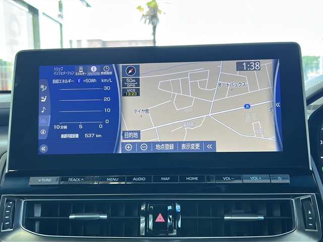トヨタ クラウン ハイブリッド RS 福島県 2021(令3)年 5.6万km プレシャスホワイトパール 登録時走行距離:55987km/ワンオーナー/純正メーカーナビ/ (フルセグTV/BT/CD/DVD/SD/USB/AM/FM)/全周囲カメラ/プッシュスタート/レーダークルーズコントロール/ハーフレザーシート/パワーシート/ (D席/N席)/シートヒーター/ (D席/N席）/ETC/ドライブレコーダー/純正フロアマット/純正18インチAW/LEDヘッドライト/フォグランプ/電動格納ミラー/ウィンカーミラー/ドアバイザー/トヨタセーフティセンス/ ・プリクラッシュセーフティ/ ・ブラインドスポットモニター/ ・レーンディパーチャーアラート/ ・クリアランスソナー/スマートキー/スペアキー×１/取扱説明書/保証書