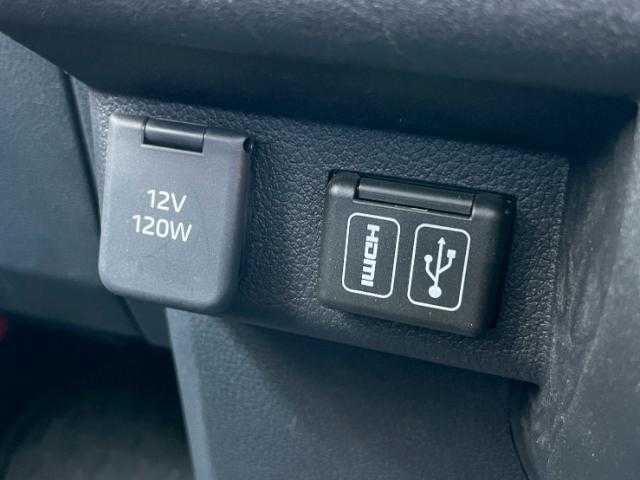 ダイハツ アトレー バン デッキバン 岩手県 2024(令6)年 1万km シャイニングホワイトパール 純正ナビ　Ｂｌｕｅｔｏｏｔｈ／ＣＤ／ＤＶＤ／フルセグＴＶ　/バックカメラ　/レーダークルーズコントロール　/アイドリングストップ　/前方ドラレコ　/４ＷＤ　/両側パワースライドドア　/横滑り防止措置　/ＡＡＣ　/ターボ