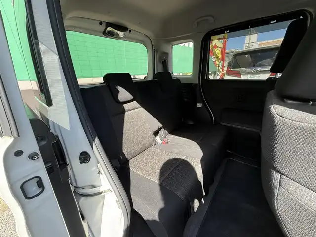 スズキ スペーシア カスタム HYBRID GS 千葉県 2018(平30)年 5.9万km ピュアホワイトP 社外SDナビ/フルセグTV/CD/DVD/Bluetooth/片側パワースライドドア/ETC/バックカメラ/D席シートヒーター/オートライト/LEDヘッドライト/LEDフォグランプ/純正14インチAW/純正フロアマット