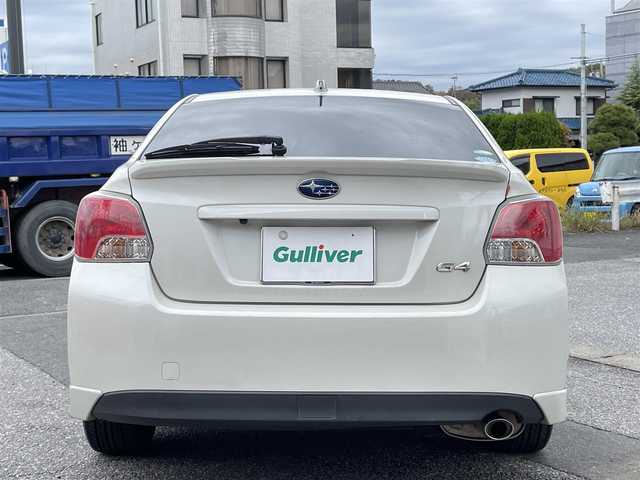 スバル インプレッサ Ｇ４ 2．0i プラウドED 茨城県 2016(平28)年 8.5万km クリスタルホワイトP (株)IDOMが運営する【じしゃロン水戸店】の自社ローン専用車両になりますこちらは現金またはオートローンご利用時の価格です。自社ローンご希望の方は別途その旨お申付け下さい/carrozzeriaナビ/フルセグTV/DVD/CD/BTオーディオ/バックカメラ/クルーズコントロール/前席パワーシート/ドライブレコーダー/アイドリングストップ/プッシュスタート/スマートキー/ETC/純正16インチAW/キセノンヘッドライト/オートライト/保証書/取説/スペアキー