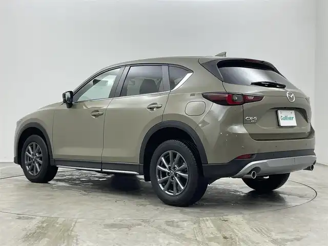 マツダ ＣＸ－５ XD フィールドジャーニー 埼玉県 2022(令4)年 5万km ジルコンサンドメタリック 純正１０．２５インチナビ　３６０度ビューモニター　ＢＳＭ　ＨＵＤ　ＥＴＣ　スマートシティブレーキサポート　レーダークルーズコントロール　シートヒーター　オートライト　ＬＥＤヘッドライト　地デジフルセグ