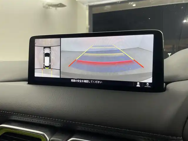 マツダ ＣＸ－５ XD フィールドジャーニー 埼玉県 2022(令4)年 5万km ジルコンサンドメタリック 純正１０．２５インチナビ　３６０度ビューモニター　ＢＳＭ　ＨＵＤ　ＥＴＣ　スマートシティブレーキサポート　レーダークルーズコントロール　シートヒーター　オートライト　ＬＥＤヘッドライト　地デジフルセグ