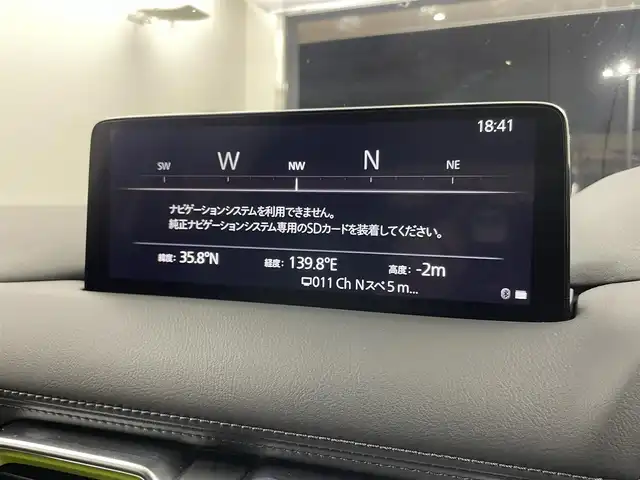 マツダ ＣＸ－５ XD フィールドジャーニー 埼玉県 2022(令4)年 5万km ジルコンサンドメタリック 純正１０．２５インチナビ　３６０度ビューモニター　ＢＳＭ　ＨＵＤ　ＥＴＣ　スマートシティブレーキサポート　レーダークルーズコントロール　シートヒーター　オートライト　ＬＥＤヘッドライト　地デジフルセグ