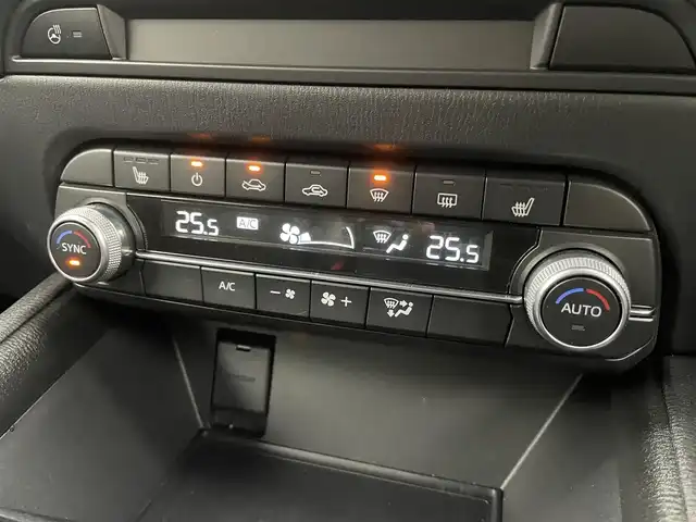 マツダ ＣＸ－５ XD フィールドジャーニー 埼玉県 2022(令4)年 5万km ジルコンサンドメタリック 純正１０．２５インチナビ　３６０度ビューモニター　ＢＳＭ　ＨＵＤ　ＥＴＣ　スマートシティブレーキサポート　レーダークルーズコントロール　シートヒーター　オートライト　ＬＥＤヘッドライト　地デジフルセグ