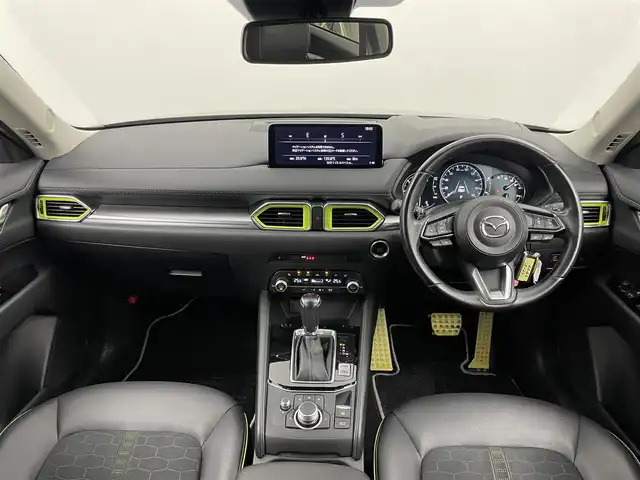 マツダ ＣＸ－５ XD フィールドジャーニー 埼玉県 2022(令4)年 5万km ジルコンサンドメタリック 純正１０．２５インチナビ　３６０度ビューモニター　ＢＳＭ　ＨＵＤ　ＥＴＣ　スマートシティブレーキサポート　レーダークルーズコントロール　シートヒーター　オートライト　ＬＥＤヘッドライト　地デジフルセグ