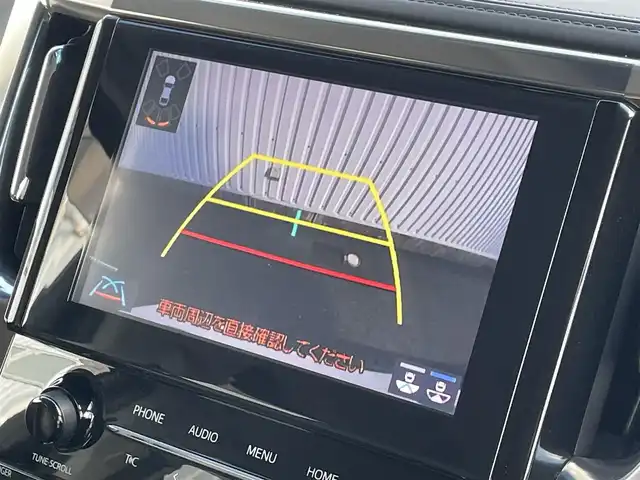 トヨタ アルファード S Cパッケージ 福岡県 2020(令2)年 4.1万km ブラック フリップダウンモニター/純正９インチＤＡナビ/フルセグTV/CD/DVD/BT/AM/FM/applecarplay/androidauto/Miracast/黒革シート/トヨタセーフティセンス/PCS/LTA/PKSB/クリアランスソナー/RCTA/横滑り防止装置/デジタルインナーミラー/バックカメラ/ＢＳＭ/ステアリングヒーター/前席シートヒーター/ベンチレーション/ステアリングリモコン/パワーバックドア/両側パワースライドドア/前席パワーシート/シートメモリー/オットマン/スマートキー/プッシュスタート/ビルトインETC