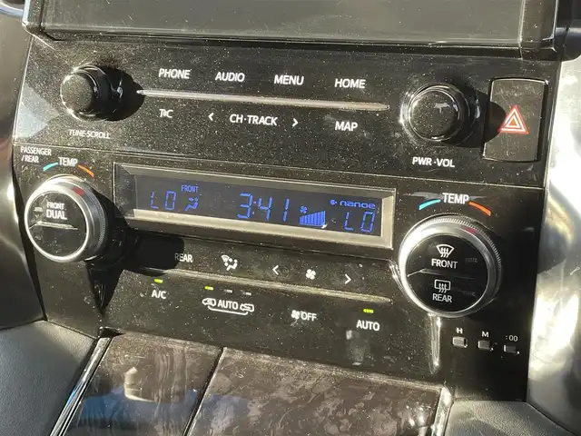 トヨタ アルファード S Cパッケージ 福岡県 2020(令2)年 4.1万km ブラック フリップダウンモニター/純正９インチＤＡナビ/フルセグTV/CD/DVD/BT/AM/FM/applecarplay/androidauto/Miracast/黒革シート/トヨタセーフティセンス/PCS/LTA/PKSB/クリアランスソナー/RCTA/横滑り防止装置/デジタルインナーミラー/バックカメラ/ＢＳＭ/ステアリングヒーター/前席シートヒーター/ベンチレーション/ステアリングリモコン/パワーバックドア/両側パワースライドドア/前席パワーシート/シートメモリー/オットマン/スマートキー/プッシュスタート/ビルトインETC