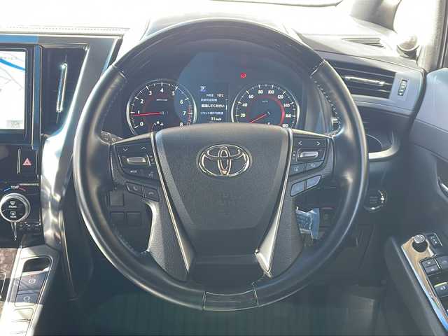 トヨタ アルファード S タイプゴールド 長野県 2020(令2)年 3.4万km ホワイトパールクリスタルシャイン モデリスタエアロ/カロッツェリアナビフルセグＴＶ/バックカメラ/両側パワースライドドア/パワーバックドア/社外足回り（純正サス積込）/社外20インチアルミ/ハーフレザーシート/ブラックレザー調シートカバー/保証書/スペアキー