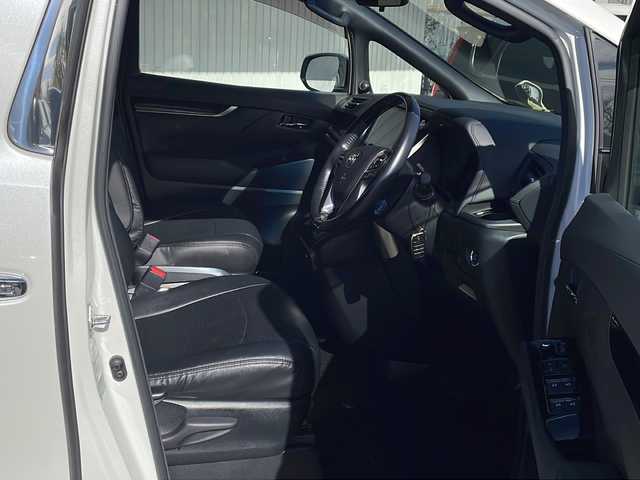 トヨタ アルファード S タイプゴールド 長野県 2020(令2)年 3.4万km ホワイトパールクリスタルシャイン モデリスタエアロ/カロッツェリアナビフルセグＴＶ/バックカメラ/両側パワースライドドア/パワーバックドア/社外足回り（純正サス積込）/社外20インチアルミ/ハーフレザーシート/ブラックレザー調シートカバー/保証書/スペアキー