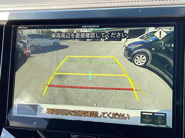 トヨタ アルファード S タイプゴールド 長野県 2020(令2)年 3.4万km ホワイトパールクリスタルシャイン モデリスタエアロ/カロッツェリアナビフルセグＴＶ/バックカメラ/両側パワースライドドア/パワーバックドア/社外足回り（純正サス積込）/社外20インチアルミ/ハーフレザーシート/ブラックレザー調シートカバー/保証書/スペアキー