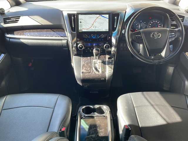 トヨタ アルファード S タイプゴールド 長野県 2020(令2)年 3.4万km ホワイトパールクリスタルシャイン モデリスタエアロ/カロッツェリアナビフルセグＴＶ/バックカメラ/両側パワースライドドア/パワーバックドア/社外足回り（純正サス積込）/社外20インチアルミ/ハーフレザーシート/ブラックレザー調シートカバー/保証書/スペアキー