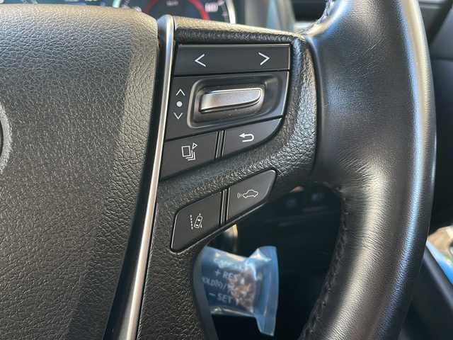 トヨタ アルファード S タイプゴールド 長野県 2020(令2)年 3.4万km ホワイトパールクリスタルシャイン モデリスタエアロ/カロッツェリアナビフルセグＴＶ/バックカメラ/両側パワースライドドア/パワーバックドア/社外足回り（純正サス積込）/社外20インチアルミ/ハーフレザーシート/ブラックレザー調シートカバー/保証書/スペアキー