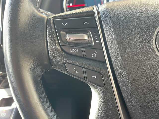 トヨタ アルファード S タイプゴールド 長野県 2020(令2)年 3.4万km ホワイトパールクリスタルシャイン モデリスタエアロ/カロッツェリアナビフルセグＴＶ/バックカメラ/両側パワースライドドア/パワーバックドア/社外足回り（純正サス積込）/社外20インチアルミ/ハーフレザーシート/ブラックレザー調シートカバー/保証書/スペアキー