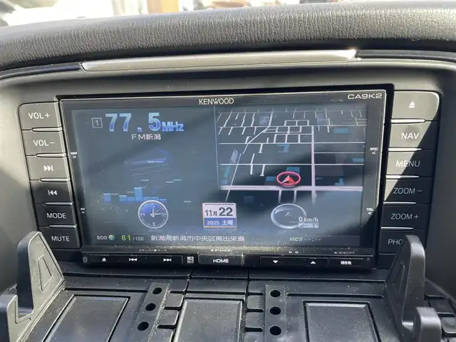 マツダ アテンザ ワゴン XD 新潟県 2013(平25)年 9.9万km メテオグレーマイカ (株)IDOMが運営する【じしゃロン新潟店】の自社ローン専用車両になります。/こちらは現金またはオートローンご利用時の価格です。自社ローンご希望の方は別途その旨お申付け下さい/プッシュスタート/クルーズコントロール/バックカメラ/純正ナビ/ワンセグテレビ(走行時視聴可能)/Bluetooth接続可能/CD、DVD、AM、FM視聴可能/ETC/純正AW/純正フロアマット/キセノンヘッドランプ