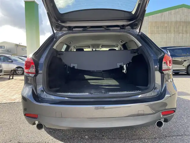 マツダ アテンザ ワゴン XD 新潟県 2013(平25)年 9.9万km メテオグレーマイカ (株)IDOMが運営する【じしゃロン新潟店】の自社ローン専用車両になります。/こちらは現金またはオートローンご利用時の価格です。自社ローンご希望の方は別途その旨お申付け下さい/プッシュスタート/クルーズコントロール/バックカメラ/純正ナビ/ワンセグテレビ(走行時視聴可能)/Bluetooth接続可能/CD、DVD、AM、FM視聴可能/ETC/純正AW/純正フロアマット/キセノンヘッドランプ