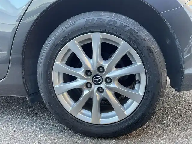 マツダ アテンザ ワゴン XD 新潟県 2013(平25)年 9.9万km メテオグレーマイカ (株)IDOMが運営する【じしゃロン新潟店】の自社ローン専用車両になります。/こちらは現金またはオートローンご利用時の価格です。自社ローンご希望の方は別途その旨お申付け下さい/プッシュスタート/クルーズコントロール/バックカメラ/純正ナビ/ワンセグテレビ(走行時視聴可能)/Bluetooth接続可能/CD、DVD、AM、FM視聴可能/ETC/純正AW/純正フロアマット/キセノンヘッドランプ