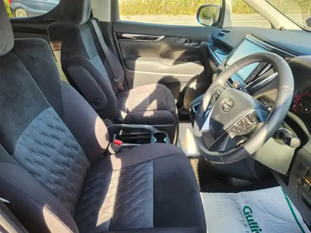 トヨタ ヴェルファイア Z Aエディション 群馬県 2018(平30)年 1.8万km ダークレッドマイカメタリック 純正10型ナビ/フルセグTV/純正12.1型後席ディスプレイ/両側パワースライドドア/バックモニター/ビルトインETC2.0/ドライブレコーダー/レーダークルーズコントロール/クリアランスソナー/セーフティセンス/・衝突被害軽減ブレーキ/・車線逸脱防止支援/・標識認識/・オートマチックハイビーム/2眼LEDヘッドランプ/デュアルオートエアコン/革巻きステアリング/2列目リラックスキャプテンシート/助手席・2列目オットマン/純正18インチアルミホイール/スマートキー/プッシュエンジンスタート/禁煙車