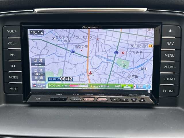 マツダ アテンザ セダン XD Lパッケージ 栃木県 2012(平24)年 4.5万km ソウルレッドプレミアムメタリック 純正SDナビ/・Pioneer CXE5754-J015007/・Bluetooth CD DVD/・TV ワンセグ/・バックカメラ/BOSEスピーカー/追従式クルーズコントロール/レザーシート/シートヒーター/パワーシート/パドルシフト/ETC/純正19インチアルミホイール/HIDヘッドライト/衝突被害軽減システム/レーンキープアシスト