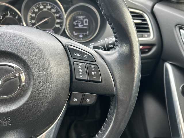 マツダ アテンザ セダン XD Lパッケージ 栃木県 2012(平24)年 4.5万km ソウルレッドプレミアムメタリック 純正SDナビ/・Pioneer CXE5754-J015007/・Bluetooth CD DVD/・TV ワンセグ/・バックカメラ/BOSEスピーカー/追従式クルーズコントロール/レザーシート/シートヒーター/パワーシート/パドルシフト/ETC/純正19インチアルミホイール/HIDヘッドライト/衝突被害軽減システム/レーンキープアシスト