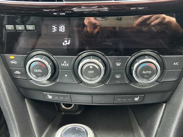 マツダ アテンザ セダン XD Lパッケージ 栃木県 2012(平24)年 4.5万km ソウルレッドプレミアムメタリック 純正SDナビ/・Pioneer CXE5754-J015007/・Bluetooth CD DVD/・TV ワンセグ/・バックカメラ/BOSEスピーカー/追従式クルーズコントロール/レザーシート/シートヒーター/パワーシート/パドルシフト/ETC/純正19インチアルミホイール/HIDヘッドライト/衝突被害軽減システム/レーンキープアシスト