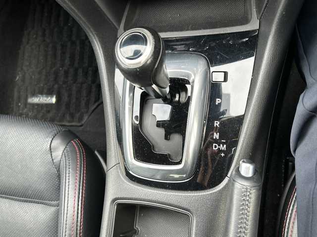 マツダ アテンザ セダン XD Lパッケージ 栃木県 2012(平24)年 4.5万km ソウルレッドプレミアムメタリック 純正SDナビ/・Pioneer CXE5754-J015007/・Bluetooth CD DVD/・TV ワンセグ/・バックカメラ/BOSEスピーカー/追従式クルーズコントロール/レザーシート/シートヒーター/パワーシート/パドルシフト/ETC/純正19インチアルミホイール/HIDヘッドライト/衝突被害軽減システム/レーンキープアシスト