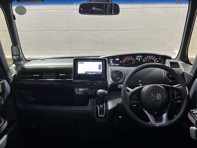 ホンダ Ｎ ＢＯＸ カスタム G L ホンダセンシング 東京都 2017(平29)年 9.4万km プレミアムベルベットパープル・パール (株)IDOMが運営する【じしゃロン国分寺店】の自社ローン対象車両になります。こちらは現金ご利用時の価格です。自社ローンご希望の方は別途その旨お申付け下さい。/ホンダセンシング/ケンウッドメモリナビ/ワンセグテレビ/片側パワースライドドア/アイドリングストップ/プッシュスタート/スマートキー/ETC