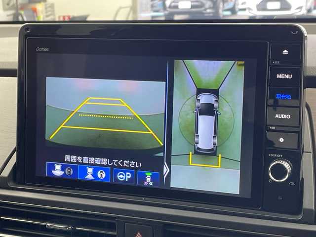 ホンダ オデッセイ ハイブリッド e:HEVアブソルート EX 岐阜県 2020(令2)年 4.9万km プレミアムスパークルブラックパール 純正10インチインターナビ/・フルセグ/BT/CD/DVD/HDMI/マルチビューモニター/フリップダウンモニター/前後ドライブレコーダー/両側パワースライドドア/パワーバックドア/ETC2.0/ハーフレザーシート/・パワーシート/・オットマン/ホンダセンシング/・衝突軽減ブレーキ/・誤発進抑制機能(前方・後方)/・近距離衝突軽減ブレーキ/・急アクセル抑制機能/・路外逸脱抑制機能/・歩行者事故低減ステアリング/・車線維持支援システム/・標識認識機能/・先行車発進お知らせ機能/・渋滞追従機能付きアダプティブクルーズコントロール/・ブラインドスポットインフォメーション/LEDヘッドライト/・フォグランプ/プッシュスタート/スマートキー/純正フロアマット/純正ドアバイザー