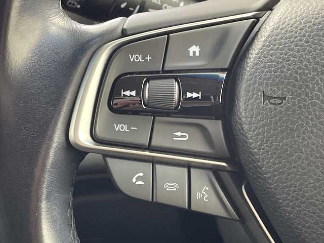 ホンダ オデッセイ ハイブリッド e:HEVアブソルート EX 岐阜県 2020(令2)年 4.9万km プレミアムスパークルブラックパール 純正10インチインターナビ/・フルセグ/BT/CD/DVD/HDMI/マルチビューモニター/フリップダウンモニター/前後ドライブレコーダー/両側パワースライドドア/パワーバックドア/ETC2.0/ハーフレザーシート/・パワーシート/・オットマン/ホンダセンシング/・衝突軽減ブレーキ/・誤発進抑制機能(前方・後方)/・近距離衝突軽減ブレーキ/・急アクセル抑制機能/・路外逸脱抑制機能/・歩行者事故低減ステアリング/・車線維持支援システム/・標識認識機能/・先行車発進お知らせ機能/・渋滞追従機能付きアダプティブクルーズコントロール/・ブラインドスポットインフォメーション/LEDヘッドライト/・フォグランプ/プッシュスタート/スマートキー/純正フロアマット/純正ドアバイザー