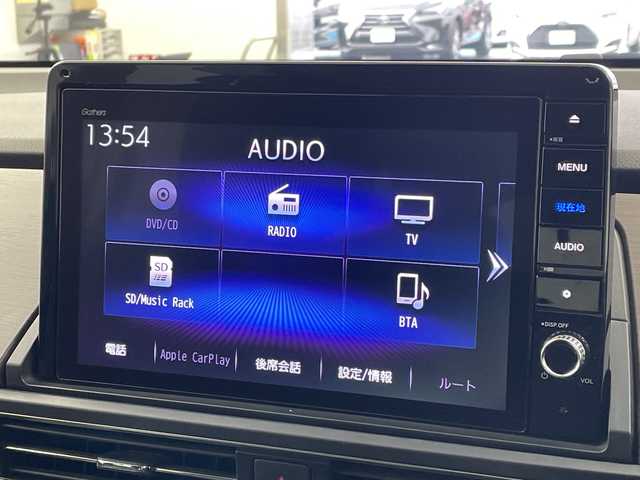 ホンダ オデッセイ ハイブリッド e:HEVアブソルート EX 岐阜県 2020(令2)年 4.9万km プレミアムスパークルブラックパール 純正10インチインターナビ/・フルセグ/BT/CD/DVD/HDMI/マルチビューモニター/フリップダウンモニター/前後ドライブレコーダー/両側パワースライドドア/パワーバックドア/ETC2.0/ハーフレザーシート/・パワーシート/・オットマン/ホンダセンシング/・衝突軽減ブレーキ/・誤発進抑制機能(前方・後方)/・近距離衝突軽減ブレーキ/・急アクセル抑制機能/・路外逸脱抑制機能/・歩行者事故低減ステアリング/・車線維持支援システム/・標識認識機能/・先行車発進お知らせ機能/・渋滞追従機能付きアダプティブクルーズコントロール/・ブラインドスポットインフォメーション/LEDヘッドライト/・フォグランプ/プッシュスタート/スマートキー/純正フロアマット/純正ドアバイザー