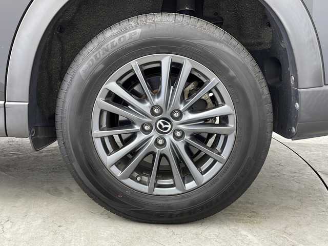 マツダ ＣＸ－８ XD スマートエディション 大阪府 2022(令4)年 6.6万km ジェットブラックマイカ 純正SDナビ/【BT/フルセグTV/USB】/全方位カメラ/ETC/置くだけ充電/ブラインドスポットモニター/衝突被害軽減システム/レーンキープアシスト/クルーズコントロール追従/コーナーセンサー前後/オートライト/ヘッドアップディスプレイ/AUTOHOLD/LEDライト/ハーフレザーシート/純正17インチAW/純正フロアマット/スペアキー