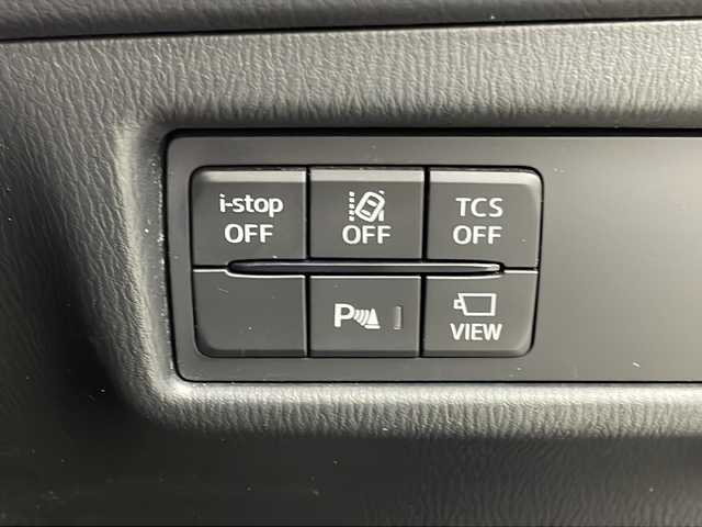 マツダ ＣＸ－８ XD スマートエディション 大阪府 2022(令4)年 6.6万km ジェットブラックマイカ 純正SDナビ/【BT/フルセグTV/USB】/全方位カメラ/ETC/置くだけ充電/ブラインドスポットモニター/衝突被害軽減システム/レーンキープアシスト/クルーズコントロール追従/コーナーセンサー前後/オートライト/ヘッドアップディスプレイ/AUTOHOLD/LEDライト/ハーフレザーシート/純正17インチAW/純正フロアマット/スペアキー