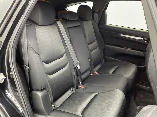 マツダ ＣＸ－８ XD スマートエディション 大阪府 2022(令4)年 6.6万km ジェットブラックマイカ 純正SDナビ/【BT/フルセグTV/USB】/全方位カメラ/ETC/置くだけ充電/ブラインドスポットモニター/衝突被害軽減システム/レーンキープアシスト/クルーズコントロール追従/コーナーセンサー前後/オートライト/ヘッドアップディスプレイ/AUTOHOLD/LEDライト/ハーフレザーシート/純正17インチAW/純正フロアマット/スペアキー