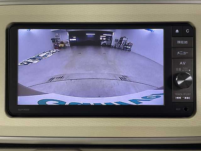 ダイハツ ムーヴ キャンバス X メイクアップ SA Ⅱ 埼玉県 2016(平28)年 2.9万km ナチュラルベージュマイカM 社外ナビ　/バックカメラ　/両側パワースライドドア　/衝突軽減ブレーキ　/横滑り防止措置　/ステアリングリモコン/純正フロアマット/オートライト/プッシュスタート/アイドリングストップ/横滑り防止装置/レベライザー/純正ドアバイザー