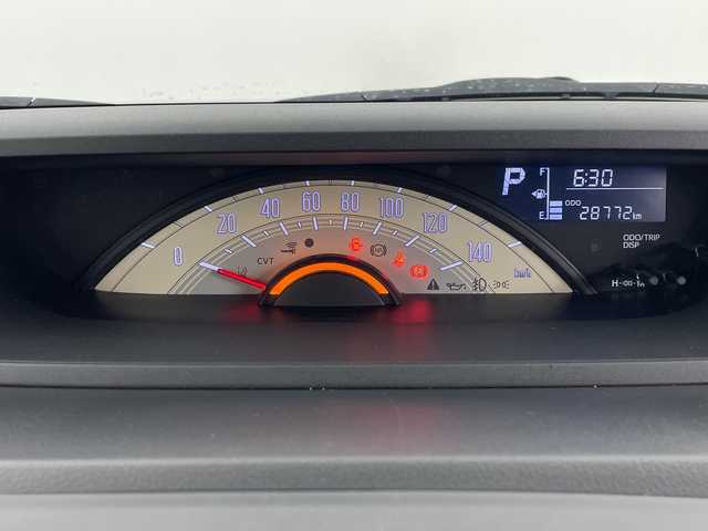 ダイハツ ムーヴ キャンバス X メイクアップ SA Ⅱ 埼玉県 2016(平28)年 2.9万km ナチュラルベージュマイカM 社外ナビ　/バックカメラ　/両側パワースライドドア　/衝突軽減ブレーキ　/横滑り防止措置　/ステアリングリモコン/純正フロアマット/オートライト/プッシュスタート/アイドリングストップ/横滑り防止装置/レベライザー/純正ドアバイザー