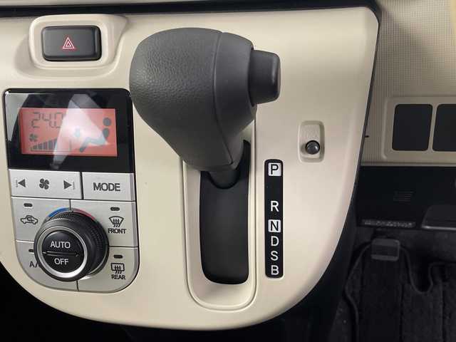 ダイハツ ムーヴ キャンバス X メイクアップ SA Ⅱ 埼玉県 2016(平28)年 2.9万km ナチュラルベージュマイカM 社外ナビ　/バックカメラ　/両側パワースライドドア　/衝突軽減ブレーキ　/横滑り防止措置　/ステアリングリモコン/純正フロアマット/オートライト/プッシュスタート/アイドリングストップ/横滑り防止装置/レベライザー/純正ドアバイザー