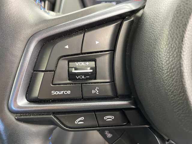 スバル レヴォーグ 1．8GT－H EX 富山県 2021(令3)年 5.9万km クリスタルブラックシリカ ４WD/純正11.6インチナビ/フルセグTV/Bluetooth/バックカメラ/ETC/ドラレコ/LEDオートライト/レザーシート/シートヒーター/パワーシート/レーダークルーズコントロール/パドルシフト/スマートキー/デジタルインナーミラー/コーナーセンサー/パワーバックドア/アイサイト