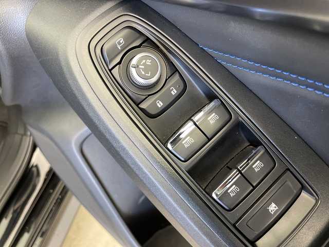 スバル レヴォーグ 1．8GT－H EX 富山県 2021(令3)年 5.9万km クリスタルブラックシリカ ４WD/純正11.6インチナビ/フルセグTV/Bluetooth/バックカメラ/ETC/ドラレコ/LEDオートライト/レザーシート/シートヒーター/パワーシート/レーダークルーズコントロール/パドルシフト/スマートキー/デジタルインナーミラー/コーナーセンサー/パワーバックドア/アイサイト