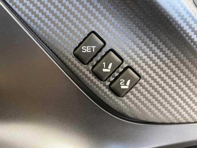 スバル レヴォーグ 1．8GT－H EX 富山県 2021(令3)年 5.9万km クリスタルブラックシリカ ４WD/純正11.6インチナビ/フルセグTV/Bluetooth/バックカメラ/ETC/ドラレコ/LEDオートライト/レザーシート/シートヒーター/パワーシート/レーダークルーズコントロール/パドルシフト/スマートキー/デジタルインナーミラー/コーナーセンサー/パワーバックドア/アイサイト