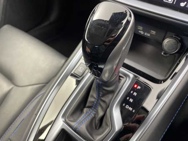 スバル レヴォーグ 1．8GT－H EX 富山県 2021(令3)年 5.9万km クリスタルブラックシリカ ４WD/純正11.6インチナビ/フルセグTV/Bluetooth/バックカメラ/ETC/ドラレコ/LEDオートライト/レザーシート/シートヒーター/パワーシート/レーダークルーズコントロール/パドルシフト/スマートキー/デジタルインナーミラー/コーナーセンサー/パワーバックドア/アイサイト