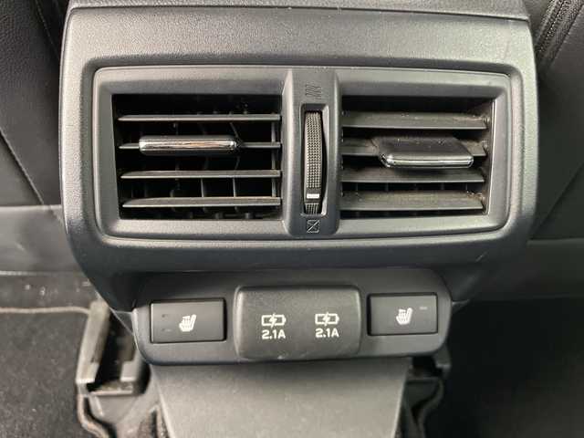 スバル レヴォーグ 1．8GT－H EX 富山県 2021(令3)年 5.9万km クリスタルブラックシリカ ４WD/純正11.6インチナビ/フルセグTV/Bluetooth/バックカメラ/ETC/ドラレコ/LEDオートライト/レザーシート/シートヒーター/パワーシート/レーダークルーズコントロール/パドルシフト/スマートキー/デジタルインナーミラー/コーナーセンサー/パワーバックドア/アイサイト