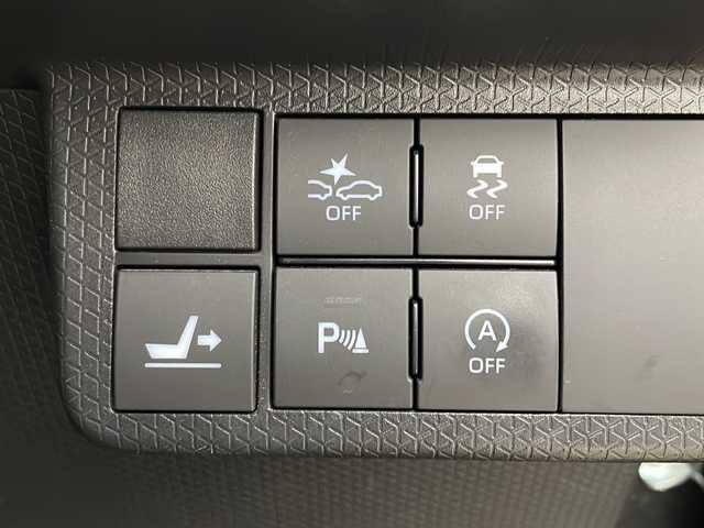 ダイハツ タント カスタム RS 秋田県 2021(令3)年 0.5万km ブラックマイカメタリック 4WD/スマートアシスト　/フローティングナビ　/　　CD/DVD/BT/フルセグTV/バックカメラ　/両側パワースライドドア　/レーダークルーズコントロール　/LEDオートライト　/ハーフレザーシート　/前席シートヒーター/純正15インチアルミホイール　/リアサンシェード/アイドリングストップ/ステアリングスイッチ/スマートキー　/ビルトインETC