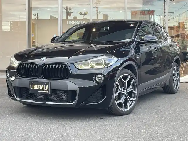 ＢＭＷ Ｘ２