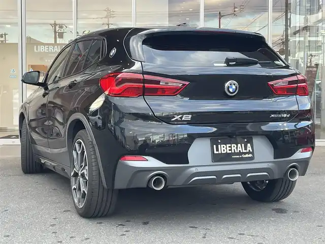 ＢＭＷ Ｘ２