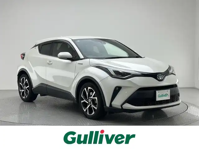 トヨタ Ｃ－ＨＲ